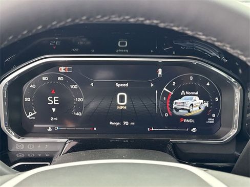 New 2026 GMC Sierra 1500 SLE image 14