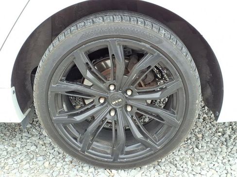 Used 2020 Kia Optima LX FWD image 16