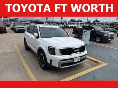 Used 2023 Kia Telluride EX