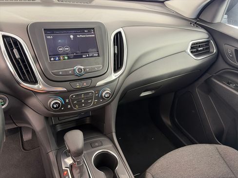Used 2024 Chevrolet Equinox LT AWD/4WD image 4