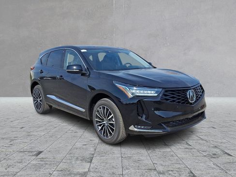 New 2026 Acura RDX SH-AWD w/ Advance Package image 1