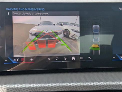 New 2026 BMW M340i Sedan image 14