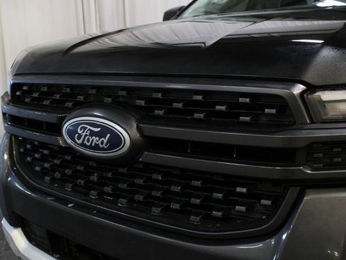 New 2025 Ford Ranger XLT w/ Advanced Towing Package image 30