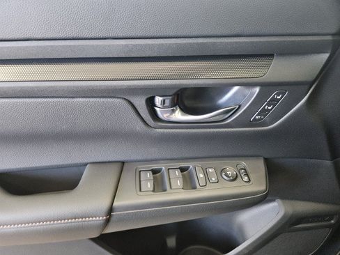 New 2026 Honda CR-V Sport-L image 30