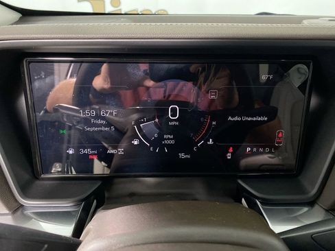 Used 2026 GMC Terrain Denali image 15