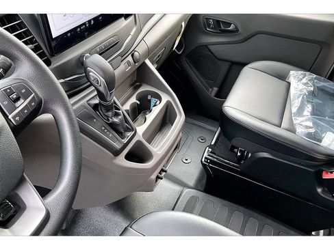 New 2026 Ford Transit 250 Base w/ Load Area Protection Package image 37