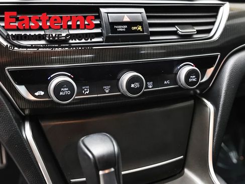 Used 2022 Honda Accord Sport image 19