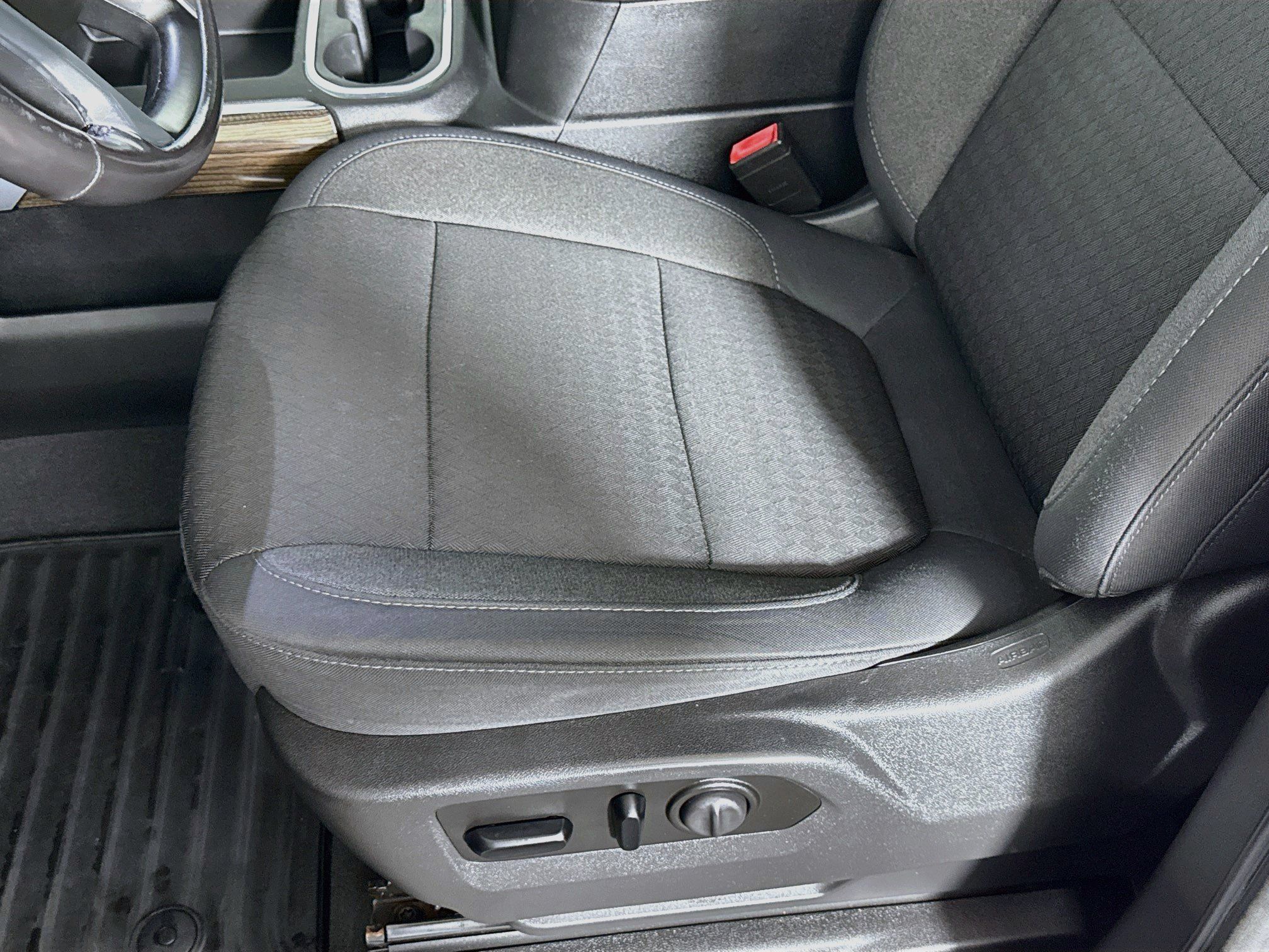 Used 2019 Chevrolet Silverado 1500 RST w/ All-Star Edition AWD/4WD image 21