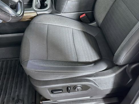 Used 2019 Chevrolet Silverado 1500 RST w/ All-Star Edition AWD/4WD image 21