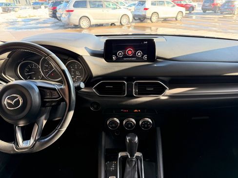 Used 2020 MAZDA CX-5 Sport image 23