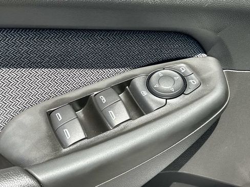 Used 2025 Chevrolet TrailBlazer LS FWD image 20
