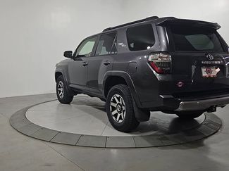 Used 2021 Toyota 4Runner TRD Off-Road Premium w/ Moonroof Package video 3