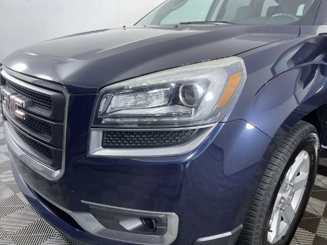 Used 2015 GMC Acadia SLE AWD/4WD image 46