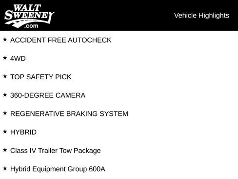 Used 2023 Ford Explorer Platinum w/ Class IV Trailer Tow Package image 16