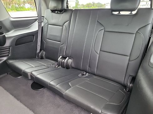 Used 2020 GMC Yukon SLT w/ Open Road Package image 42