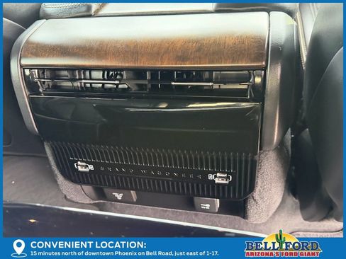 Used 2023 Jeep Grand Wagoneer Series II image 18
