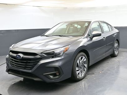 New 2025 Subaru Legacy Touring XT