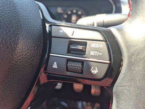 Certified 2025 Honda Civic Si image 18