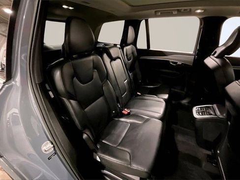 Certified 2023 Volvo XC90 B5 Core w/ Protection Package Premier image 27