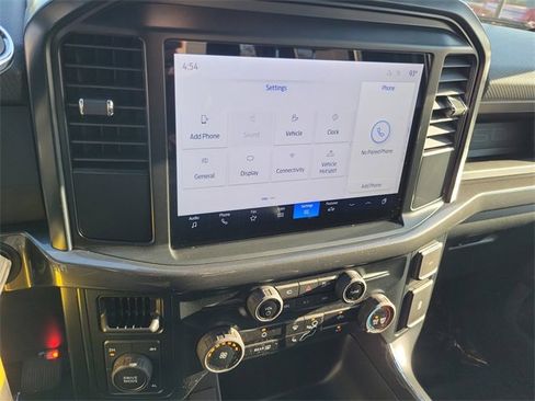 Used 2025 Ford F150 STX w/ Equipment Group 200A image 7