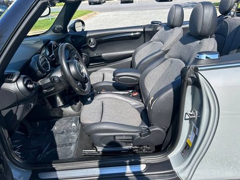 Used 2016 MINI Cooper Convertible FWD image 23