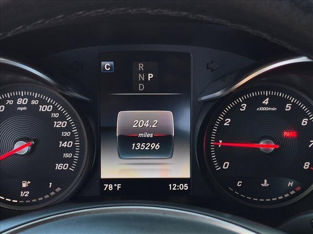 Used 2018 Mercedes-Benz C 300 Sedan image 5