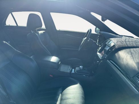 Used 2023 Chrysler 300 S image 15