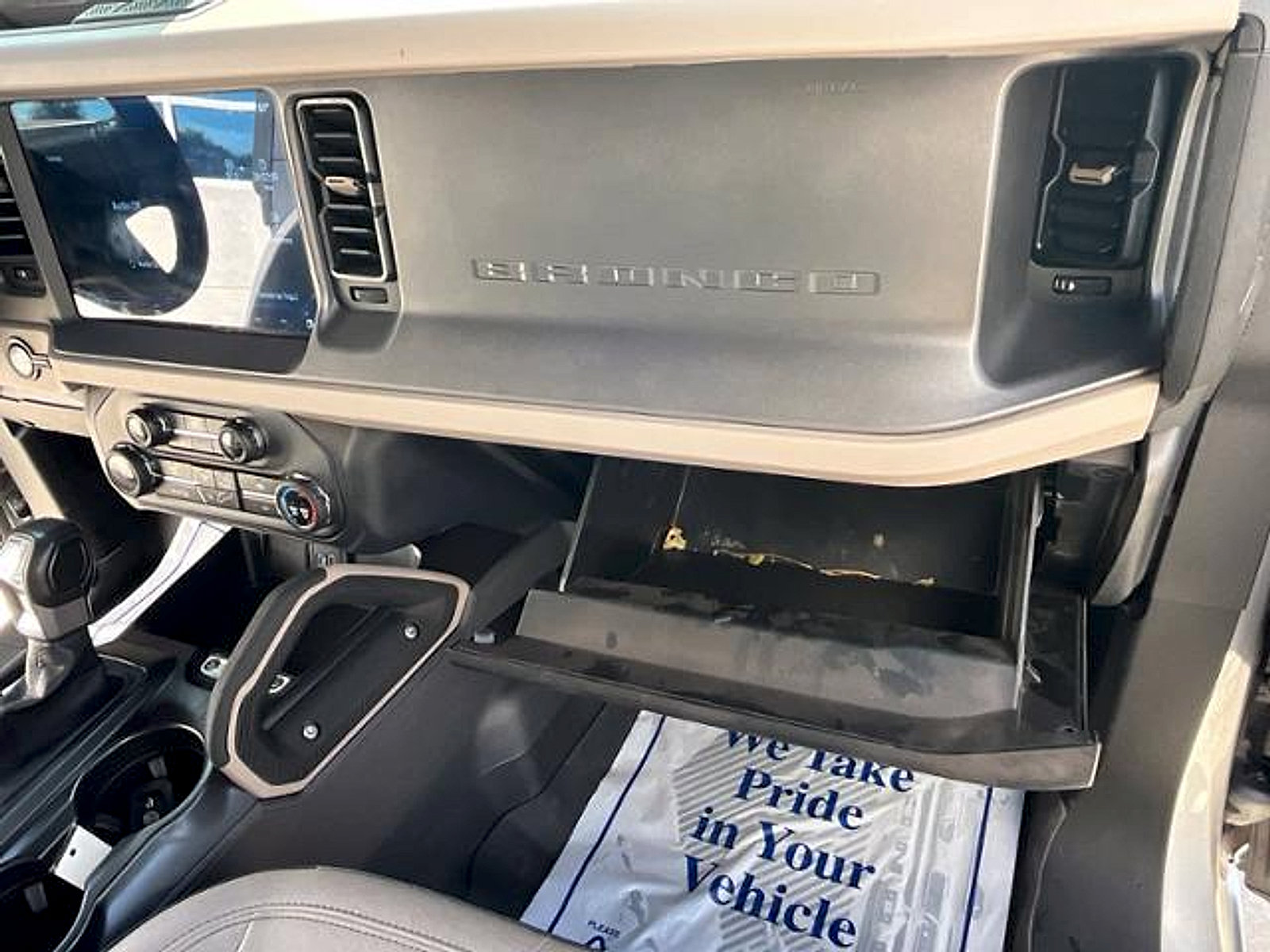 Used 2024 Ford Bronco Big Bend AWD/4WD image 22