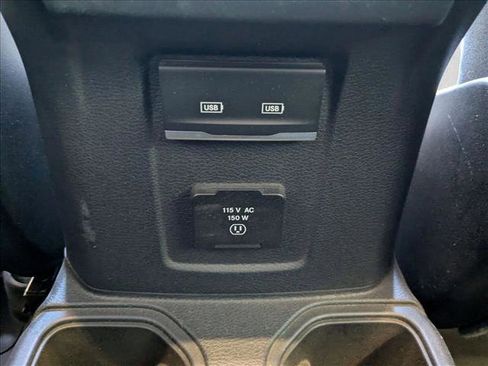 Used 2022 Jeep Wrangler Rubicon w/ Steel Bumper Group image 18