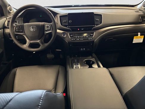 New 2026 Honda Ridgeline RTL image 10