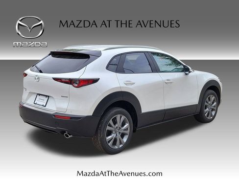 New 2026 MAZDA CX-30 AWD 2.5 S w/ Premium Package image 5