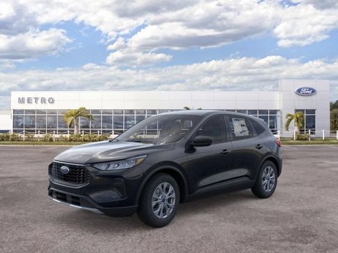 New 2026 Ford Escape Active FWD image 1