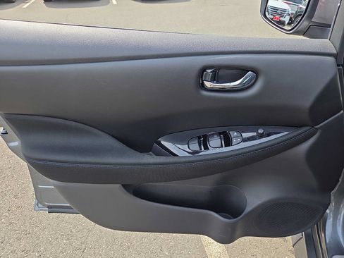 Used 2024 Nissan Leaf SV Plus FWD image 13