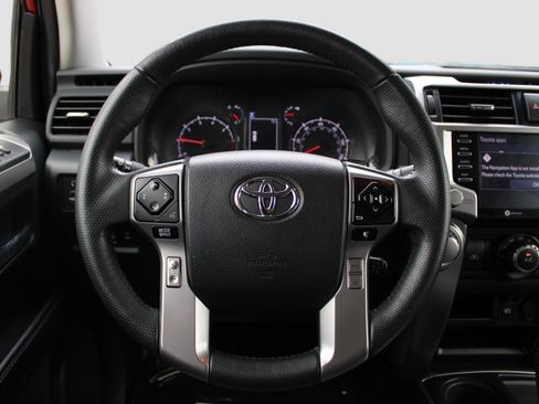 Used 2024 Toyota 4Runner SR5 image 25
