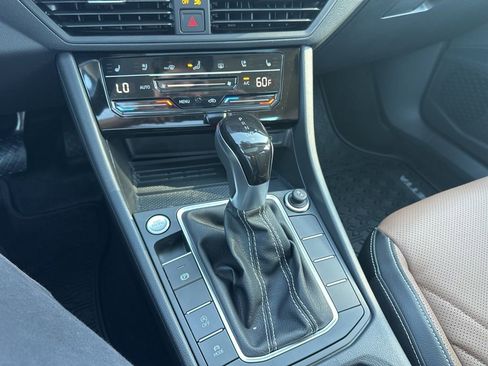 New 2026 Volkswagen Jetta SEL FWD image 21