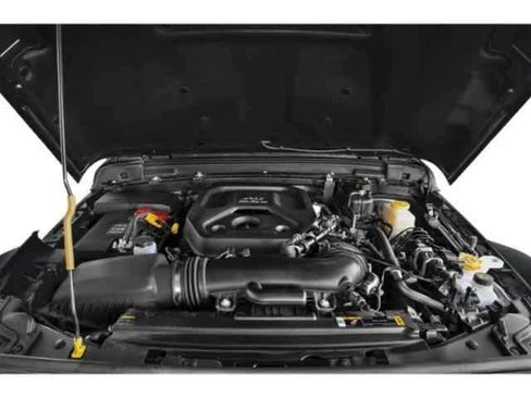 New 2026 Jeep Wrangler Unlimited Rubicon 392 AWD/4WD image 18