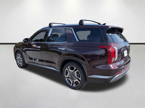 Used 2023 Hyundai Palisade Limited FWD image 6