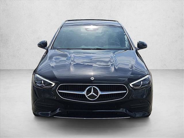 Used 2026 Mercedes-Benz C 300 Sedan image 2