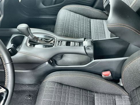 New 2026 Honda HR-V Sport image 18