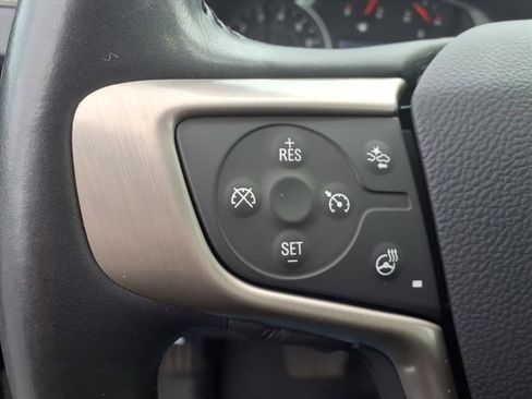 Certified 2021 GMC Terrain Denali w/ Denali Premium Package image 21