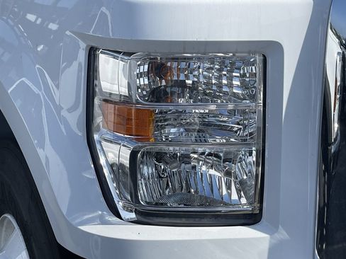 New 2026 Ford F650 2WD Regular Cab Super Duty image 7