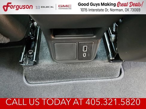New 2026 Buick Encore GX Sport Touring w/ Advanced Technology Package FWD image 45