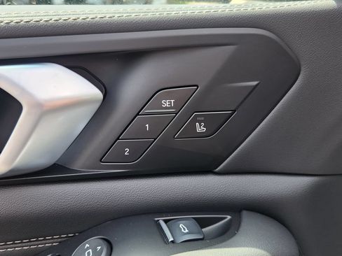 New 2026 BMW X5 M60i AWD/4WD image 17