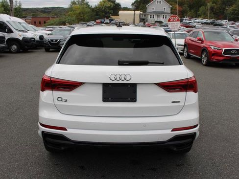 Used 2023 Audi Q3 2.0T Premium image 7