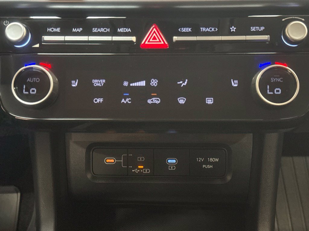 New 2026 Hyundai Tucson SEL FWD image 16