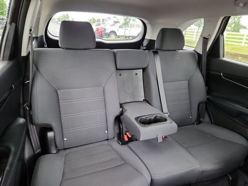 Used 2016 Kia Sorento AWD w/ LX Convenience Package image 30