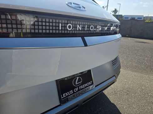 Used 2024 Hyundai Ioniq 5 Limited RWD image 14