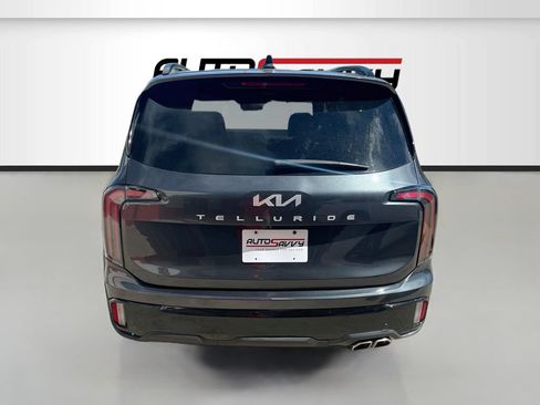 Used 2024 Kia Telluride SX Prestige X-Line AWD/4WD image 6