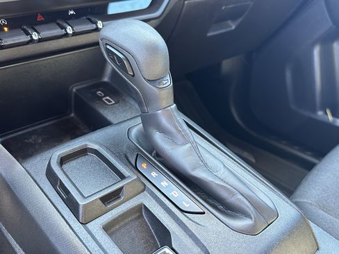 Certified 2023 Chevrolet Colorado W/T w/ WT Convenience Package image 30