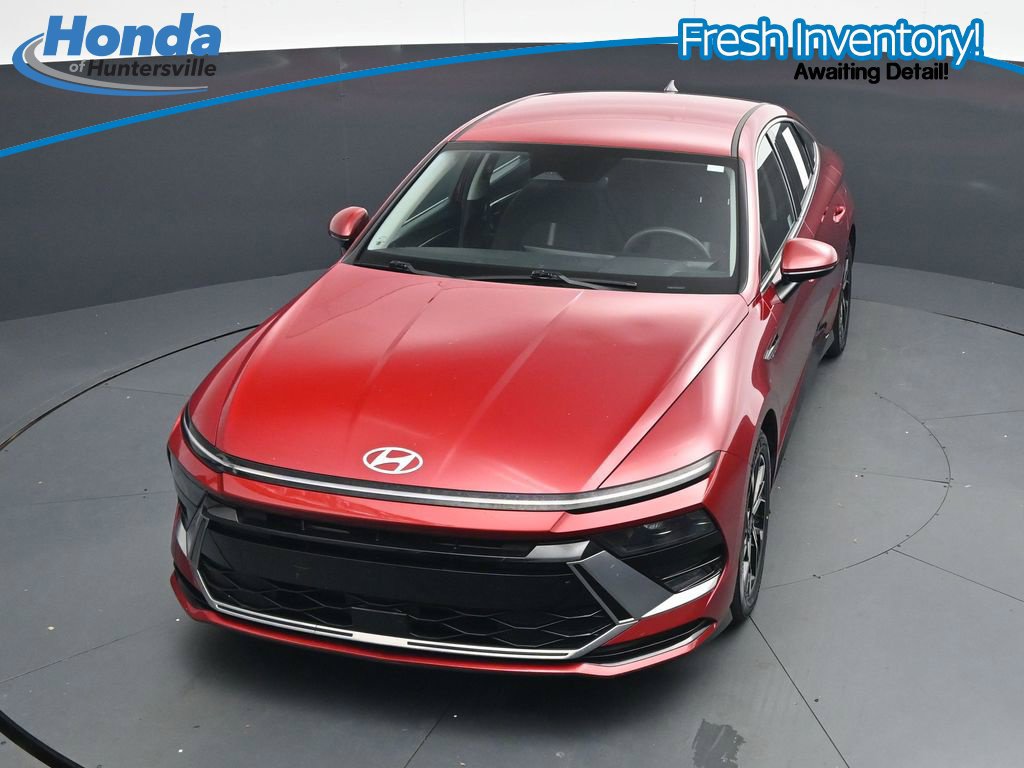 Used 2025 Hyundai Sonata SEL FWD image 19